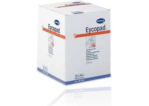 Parche eycopad ocular 56x70mm  5 uparche eycopad