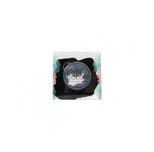 Invisibobble sprunchie true black