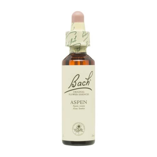 Flores bach aspen 20 ml