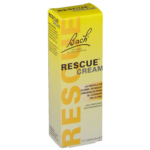 Bach rescue past arandano 50g