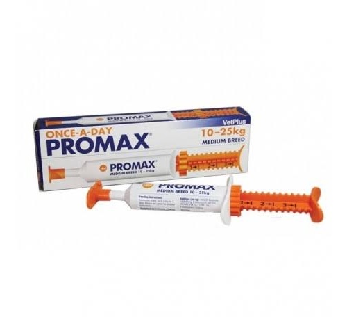 Promax probiotico 18 ml