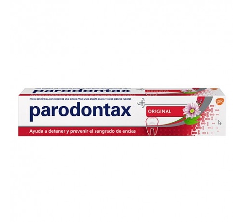 Parodontax original (75 ml)