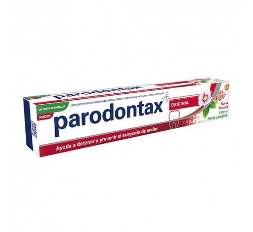 Parodontax original (75 ml)