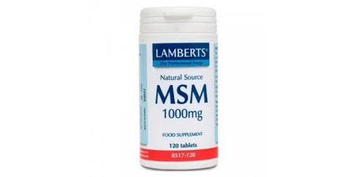 Lamberts msm 120 comp