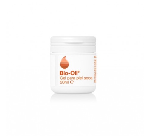 Bio-oil gel para piel seca (50 ml)