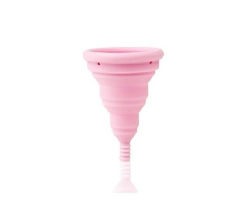 INTIMINA COPA MENSTRUAL COMPACT (T- A)