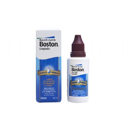 Boston advance limpiador 30m