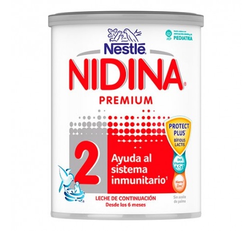 Nidina 2 premium (800 g)