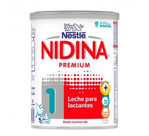 Nidina 1 premium (800 g)