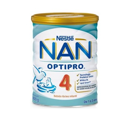 Nan optipro 4 (800 g)