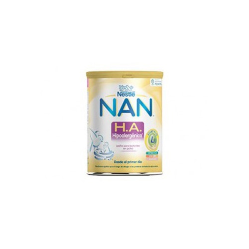 Nan h.a. (1 envase 800 g)