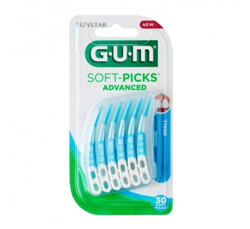 Gum soft pick advanced 650 smail 3