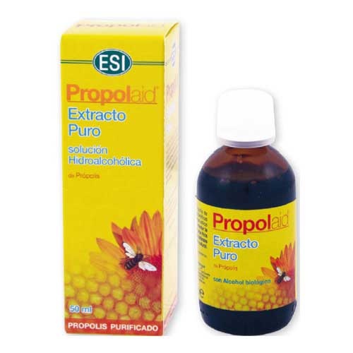 Propolaid eto puro sin alcohol (50 ml)