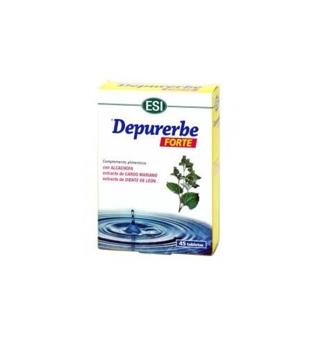 Trepat diet depurerbe fte( hepadie