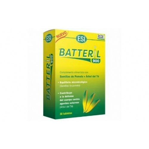 Batteril 900 - esi (30 tabletas)