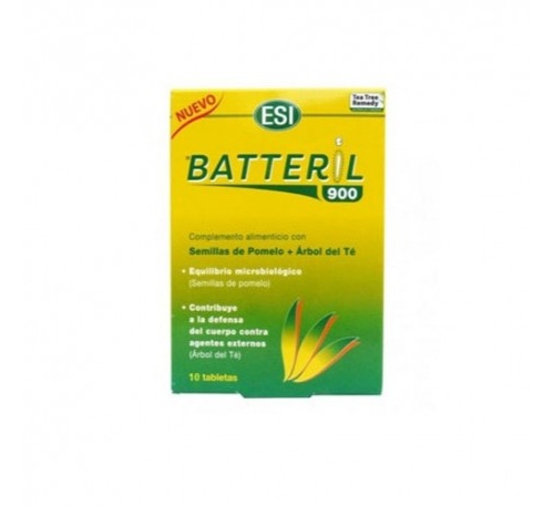 Batteril 900 (10 tabletas)