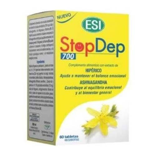 Stopdep (60 tabletas)