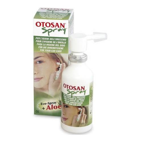 Otosan spray (1 envase 50 ml)