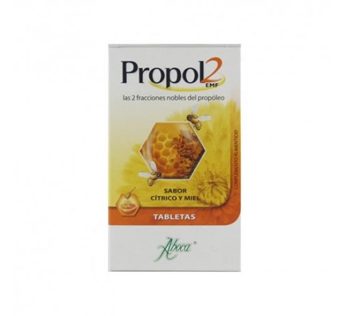 Propol 2 emf (30 tabletas)