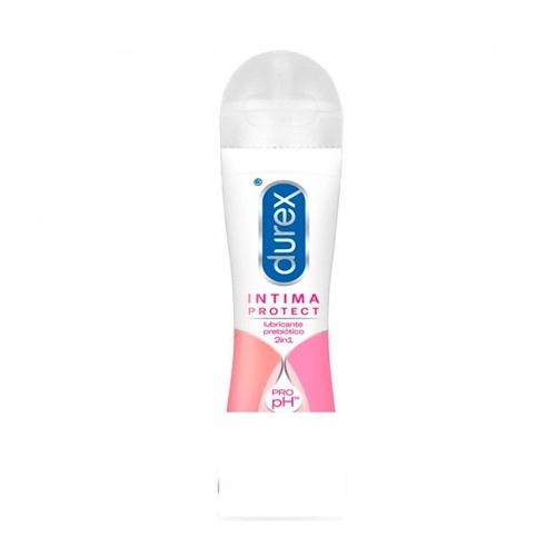 Durex intima lub prebiot 50 ml