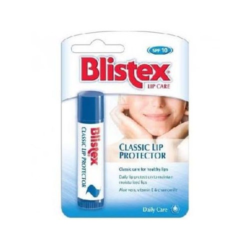 Blistex ultraprotector f 10