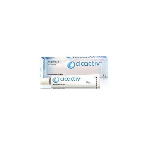 Cicactiv gel (15 g)