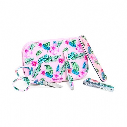 Beter mimi travel kit floral