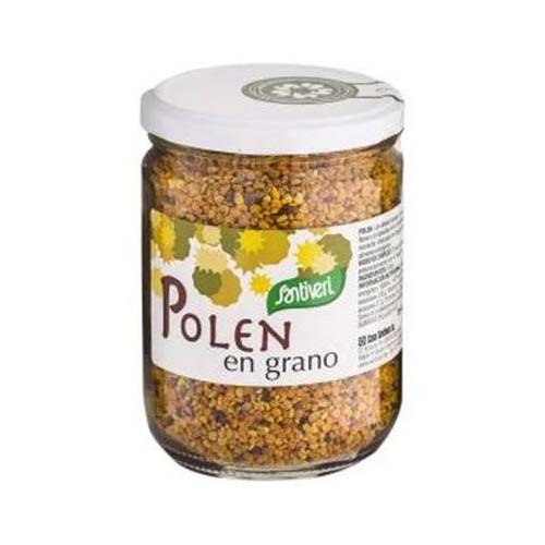 Polen granulado vigor 290 g