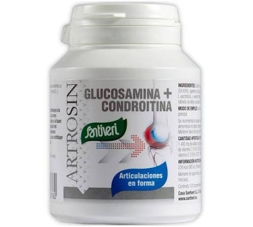 Artrosin glucosamina condroitina 1