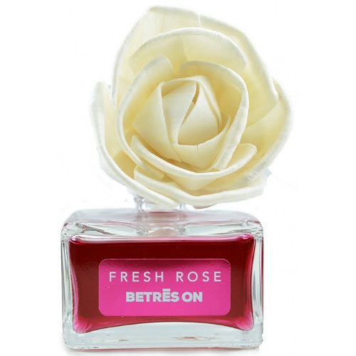 Betres on ambientador fresh rose