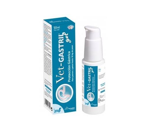 Vet gastril 50 ml