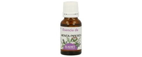 Eladiet aceite esencial menta pipe