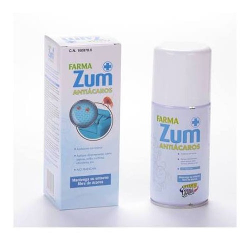 Zum antiacaros - acaricida (aerosol 405 ml)