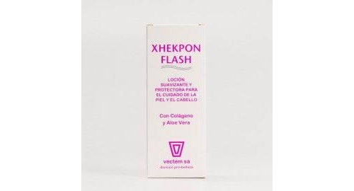 Xhekpon flash (150 ml)