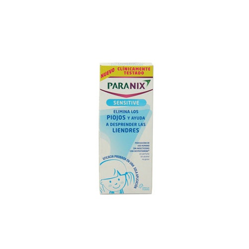 Paranix sensistive (150 ml)