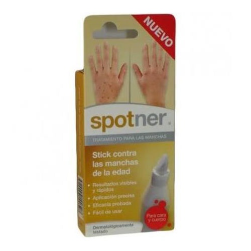 Spotner stick (4 ml)