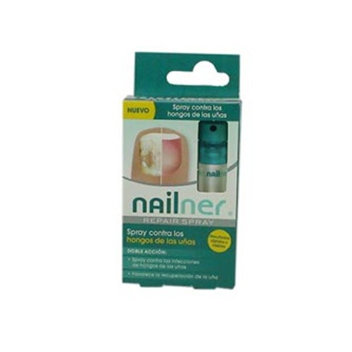 Nailner repair spray (35 ml)