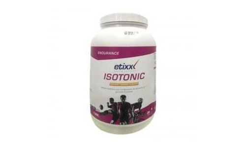 Etixx isotonic (orange mango 1000 g)