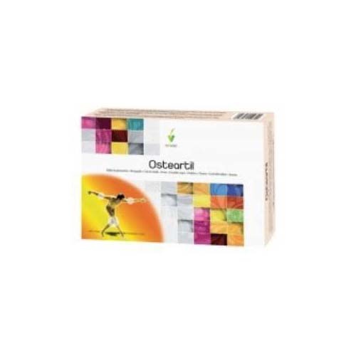 Osteartil 20 amp nova diet