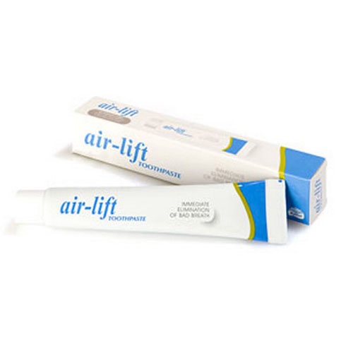 Air-lift buen aliento dentifrico (50 ml)