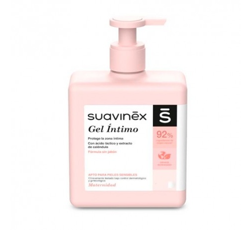 Suavinex gel intimo (500 ml)