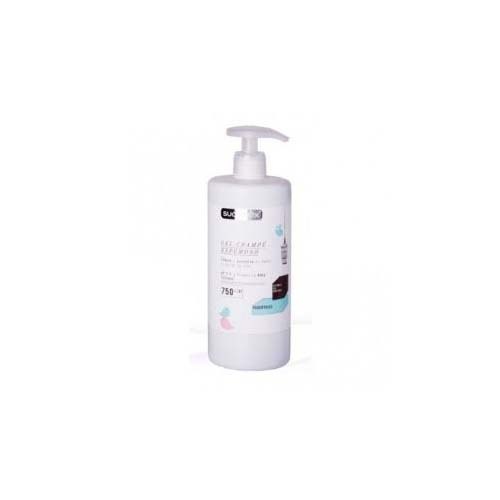 Suavinex pediatric gel champu espumoso (750 ml)