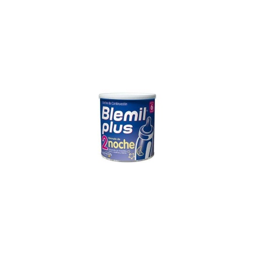 Blemil plus 2 formula de noche (400 g)