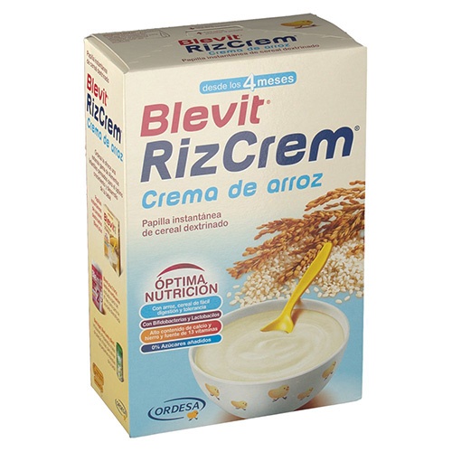 Blevit rizcrem (300 g)