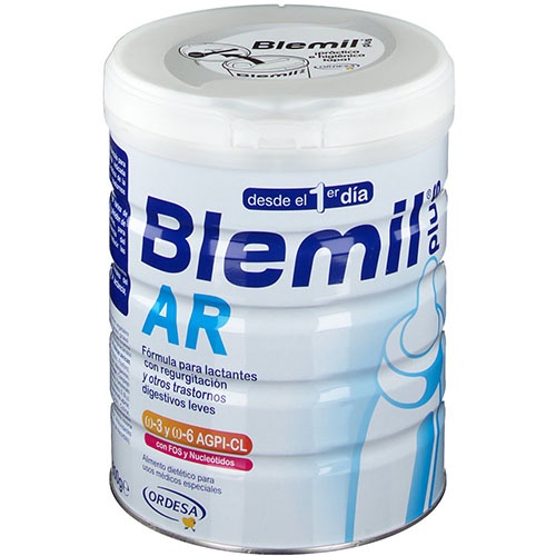 Blemil plus ar (800 g lata)