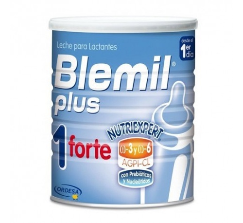 Blemil plus 1 forte (800 g)