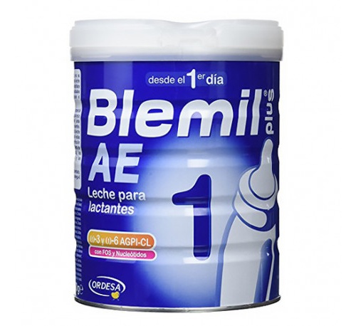 Blemil plus 1 ae (800 g)