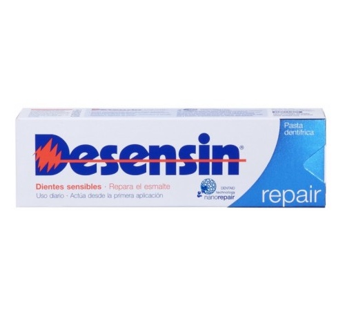 Desensin repair pasta dental (125 ml)