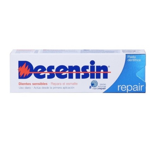 Desensin repair pasta dental (1 envase 75 ml)