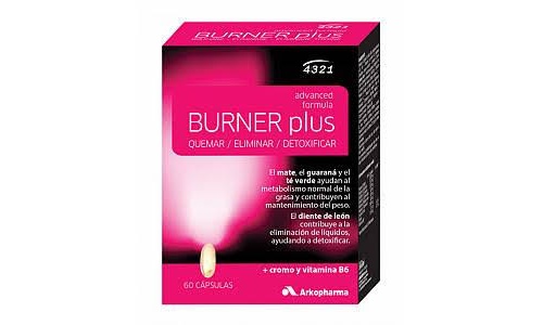 Burner plus 4.3.2.1. 30%2 unitat